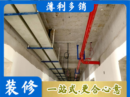 南京水电工程安装